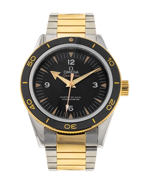 Omega Seamaster 300 233.20.41.21.01.002